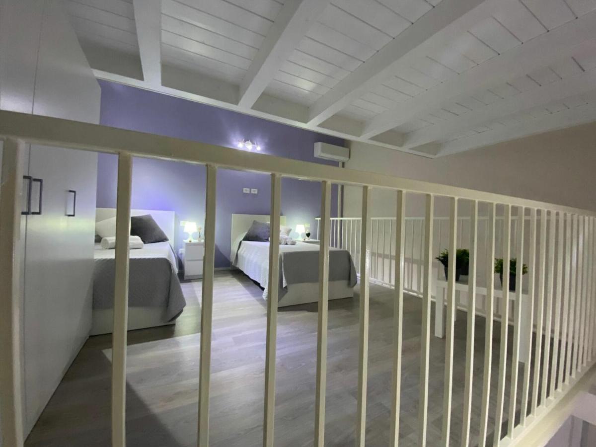Bnb Archimede Catania Exterior photo