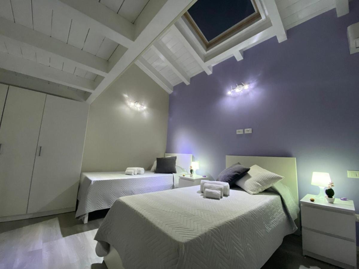 Bnb Archimede Catania Exterior photo