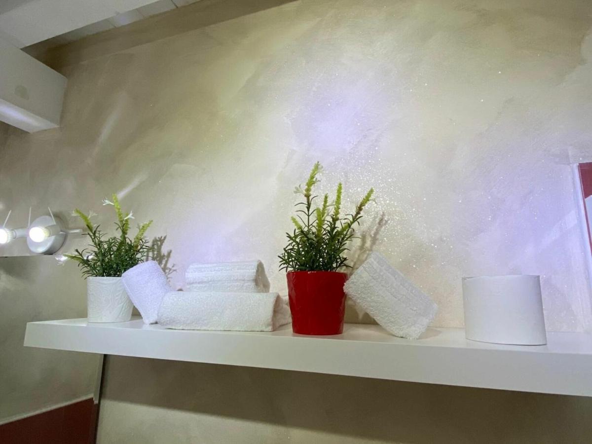 Bnb Archimede Catania Exterior photo