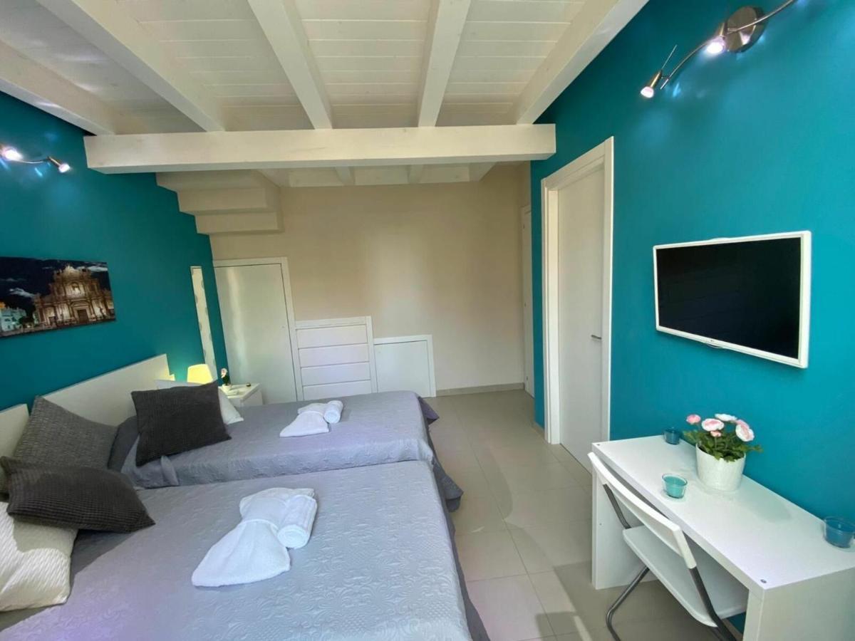 Bnb Archimede Catania Exterior photo