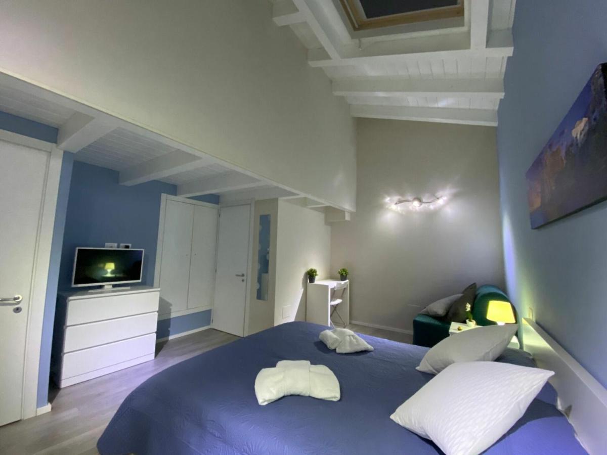 Bnb Archimede Catania Exterior photo